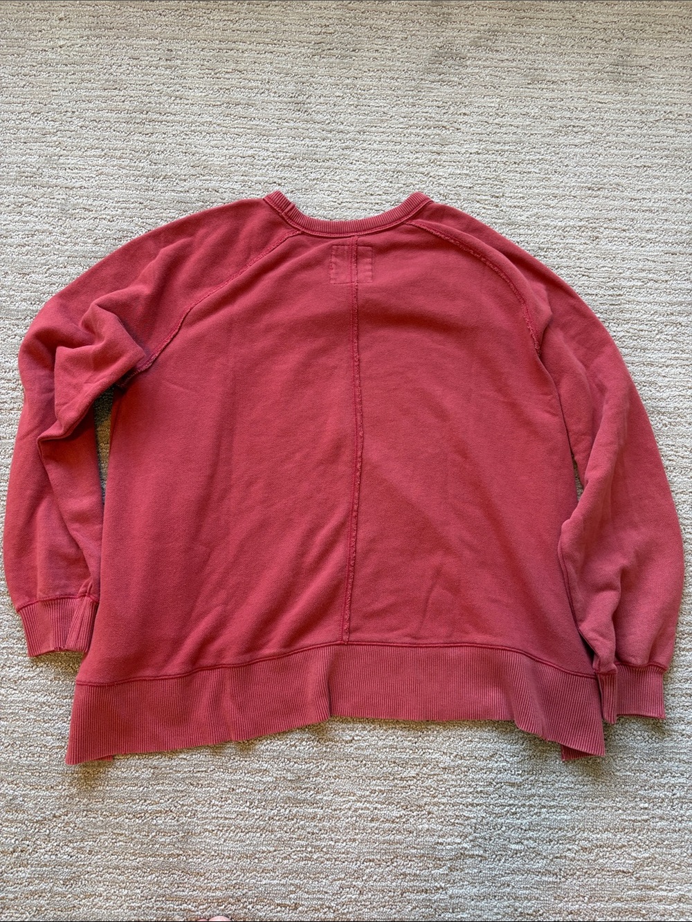 NWT Aerie Sweatshirt - Picture 5 of 5